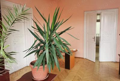 Spațiu comercial, de 58 mp, în Ultracentral