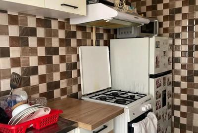 Apartament cu 2 camere în Central - 7