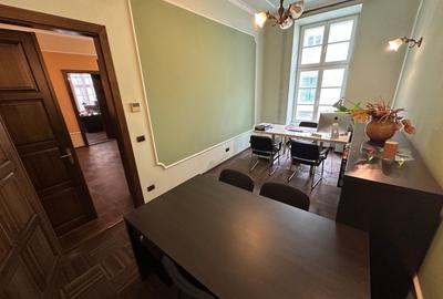 Apartament cu 5 camere decomandat în Ultracentral - 10
