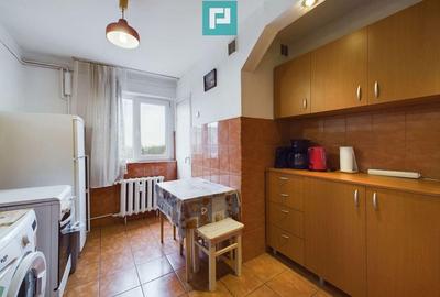 Apartament cu 2 camere in Vlaicu - 1