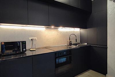 Apartament 2 camere de lux de inchiriat in Sigma Residence din Tomis Plus - 9