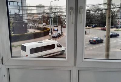 Apartament cu 2 camere semidecomandat în Central - 4