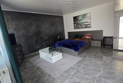 Garsonieră decomandată în Exterior Vest - 2