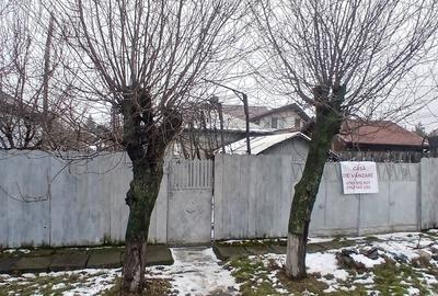 Casă cu 3 camere cu Teren 501 Mp în Central - 10