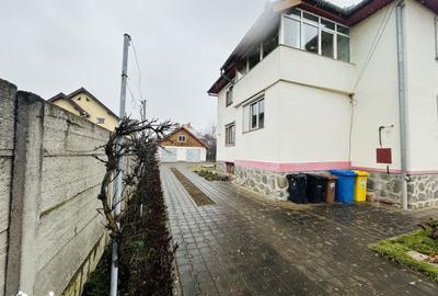 Casă cu 7 camere cu Canalizare în Sub Arini - 7