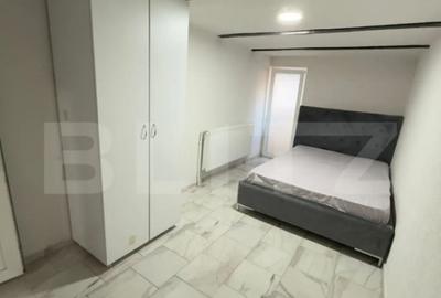 Apartament cu 2 camere decomandat în 9 Mai - 1
