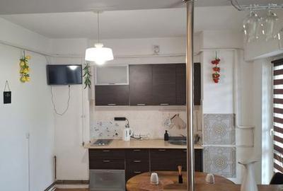 Garsonieră în Gării - 4