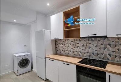 Apartament cu 2 camere decomandat în Drumul Taberei - 15