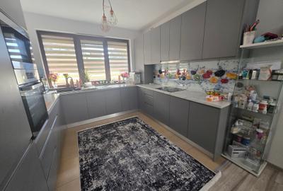 Vila de vanzare,Popesti Leordeni - 5