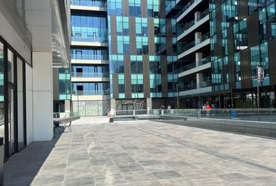 Apartament 2 camere lux, 55mp - ONE Cotroceni - 2