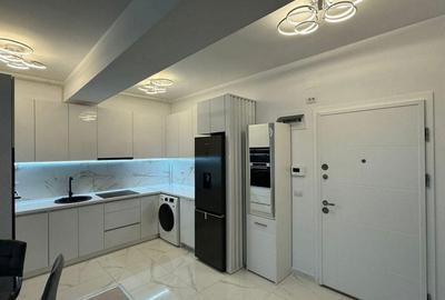 Apartament cu 2 camere în Ultracentral - 3