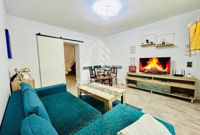 Casa 6 camere ideala pentru locuinta si afacere,zona Lunei - 2