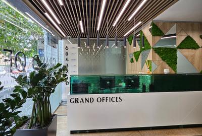 Inchiriere birouri - Floreasca Grand Offices Inchiriere birouri - Floreasca Grand Offices - 23