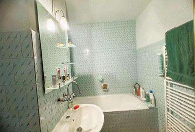 Apartament cu 3 camere decomandat în Central - 12