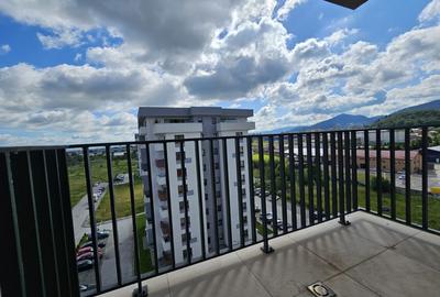 Apartament cu terasa 50mp, parcare subterana, Noua-Darste - 9