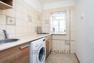 Garsonieră decomandată, mobilată în Iancului - 6