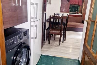 Apartament cu 2 camere nedecomandat în Exterior Vest - 1
