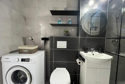 Apartament 2 camere tip studio, 45 mp – Sânpetru - 10