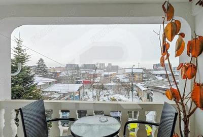 Casă cu 5 camere cu Canalizare în Rahova - 13