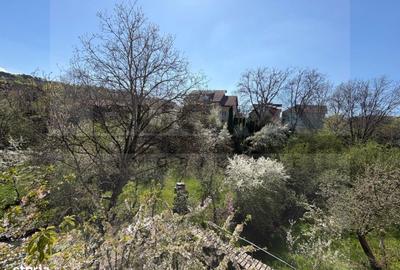 Casă cu 4 camere în Mănăștur