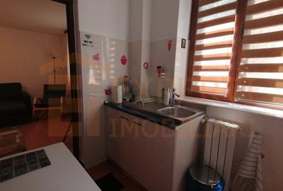 In exclusivitate! Garsoniera de vanzare, in zona Casa de Cultura - Constanta - 11