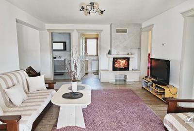 Casă cu 4 camere în Sub Coastă - 12