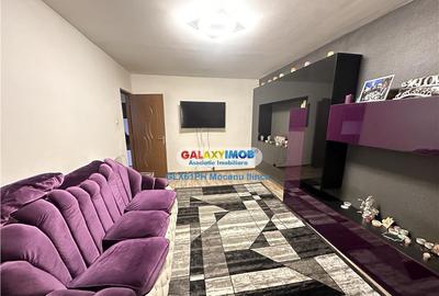 Apartament 3 camere, Paltinis, Ploiesti