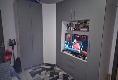 Apartament cu 2 camere semidecomandat în Valea Rosie - 3