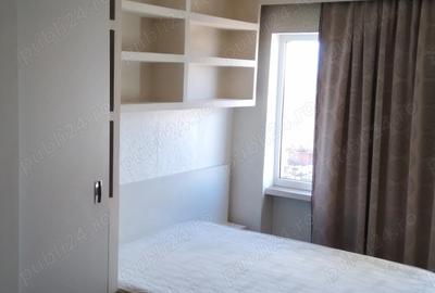 3 camere in spate la piata Somes - 2