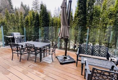 REA1023393 Apartament Lux I Tip Duplex I De Vanzare I Poiana Brasov I Silver Mou - 8