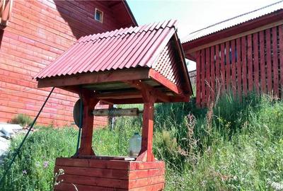 Casă cu Teren 6000 Mp în Câmpeni - 4