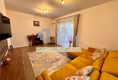 Apartament 3 camere, In Ploiesti, cartier Albert/ MRS Village. - 2