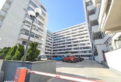 Garsonieră, mobilată în Parcul Carol - 11