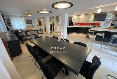 Casă individuală cu 5 camere cu Canalizare în Florești - 4