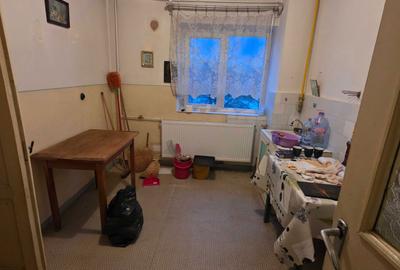 Apartament cu 2 camere decomandat în Central - 5