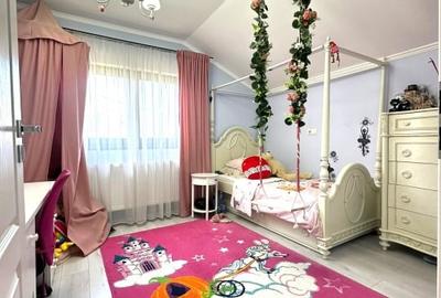 Casă individuală cu 6 camere cu Teren 250 Mp în Bragadiru - 16