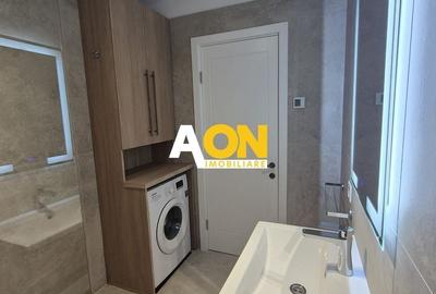 Apartament cu 2 camere decomandat, mobilat în Cetate - 21