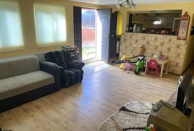 Casă cu 4 camere în Petrăchioaia - 6