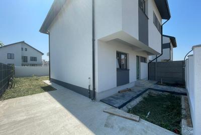Casa tip triplex, Toate utilitatile, STB485, Comision 0% - 6