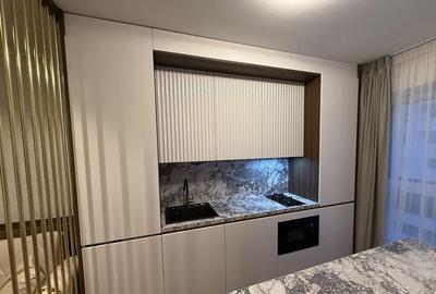 Apartament cu 2 camere, etaj intermediar, inTractorul, Brasov - 5