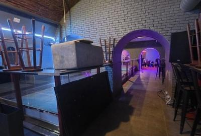 Spatiu generos, de 470mpu in Centrul Istoric al Bucurestiului. - 6