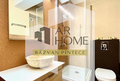 Apartament 3 camere de lux, terasa 35 mp, bloc nou, central, - 8