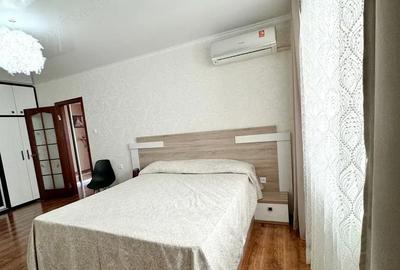 Garsonieră în Bălcescu - 1