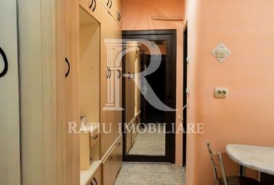 Apartament cu 2 camere în Seleuș - 5