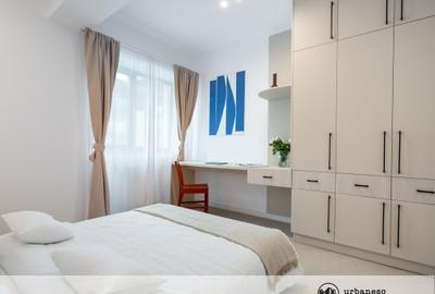 Apartament cu 3 camere decomandat, mobilat în Pipera - 14