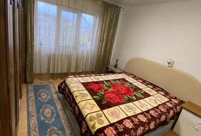 Inchiriez apartament 2 camere decomandate situat in zona Nicolina 2 Ia?i - 1