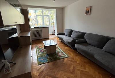 Apartament cu 2 camere în Calea București - 1
