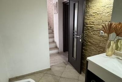 Casă individuală cu 4 camere cu Teren 262 Mp în Giurgiului - 12