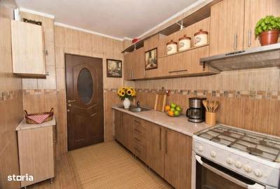 Apartament cu 2 camere decomandat, mobilat în Prundu - 6
