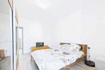 Apartament cu 2 camere decomandat, mobilat în Bucovina - 14